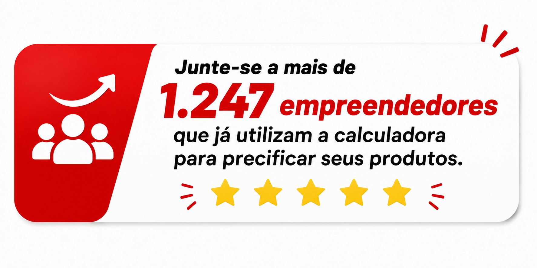 CalculaFood - Precificação inteligente para iFood